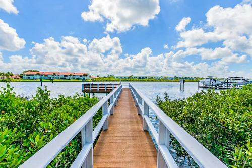 Waterview Condo Unit 204