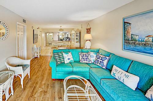 Waterview Condo Unit 204