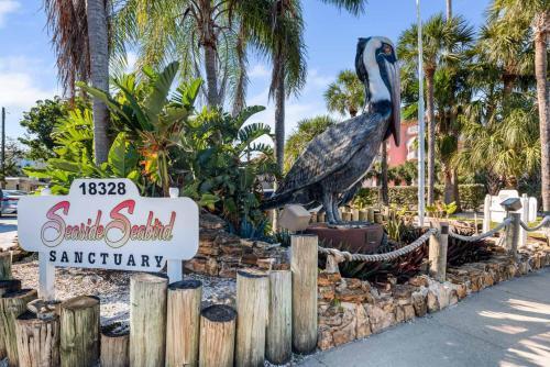 Apartamento Direct Gulf Front Unit With Gorgeous Beach Views Has Been Recently Renovated Tt203