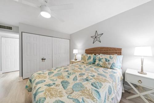 Apartamento Direct Gulf Front Unit With Gorgeous Beach Views Has Been Recently Renovated Tt203