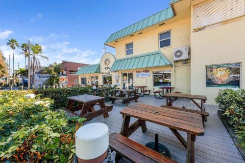 Apartamento Direct Gulf Front Unit With Gorgeous Beach Views Has Been Recently Renovated Tt203