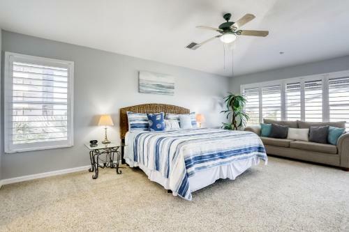 Gulf Getaway