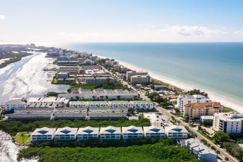Gulf Getaway