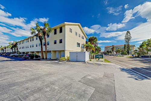 Bay View Villas #118