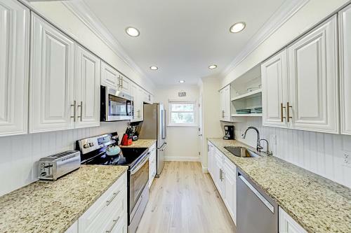 Bay View Villas #118