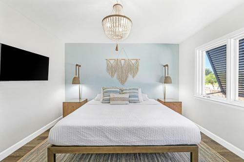 Coastal Cabana