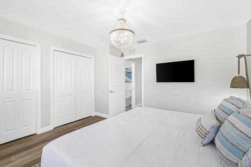 Coastal Cabana
