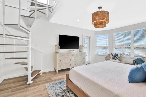 Coastal Cabana