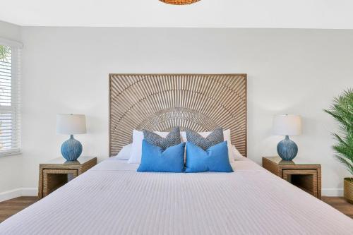 Coastal Cabana
