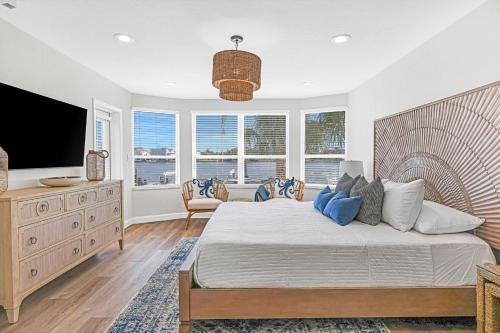 Coastal Cabana