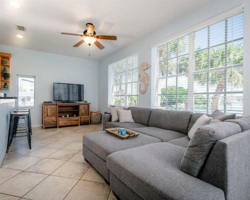 Apartamento Beach Haven In South Clearwater Beach