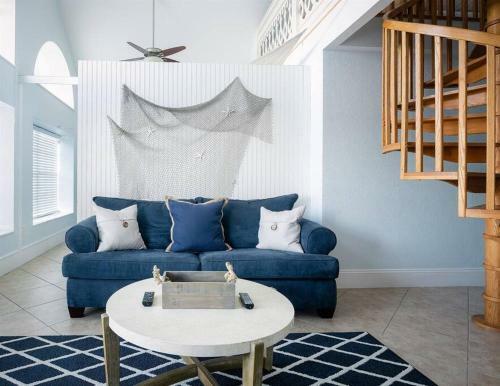 Apartamento Beach Haven In South Clearwater Beach