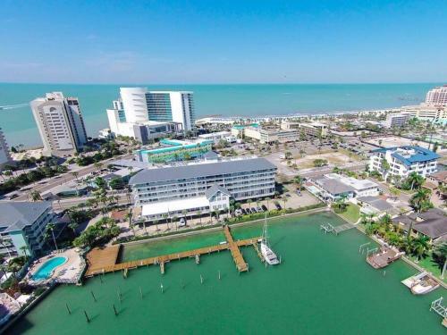 Apartamento Beach Haven In South Clearwater Beach