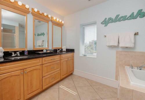 Apartamento Beach Haven In South Clearwater Beach