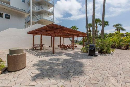 Apartamento Beach Haven In South Clearwater Beach