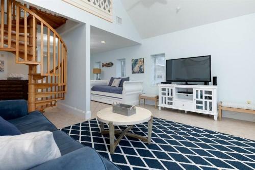 Apartamento Beach Haven In South Clearwater Beach