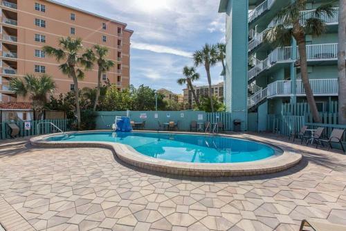 Apartamento Beach Haven In South Clearwater Beach