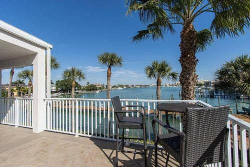Apartamento Beach Haven In South Clearwater Beach