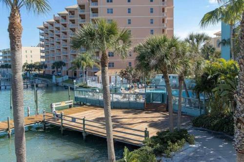 Apartamento Beach Haven In South Clearwater Beach