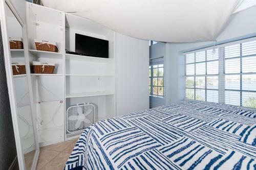 Apartamento Beach Haven In South Clearwater Beach