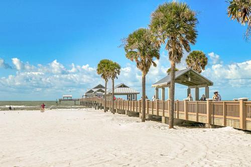 Sunshine & Beachin #3