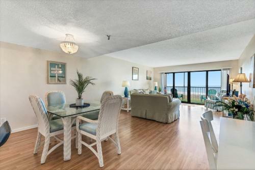 Apartamento Magnificent Gulf Front Condo Located Directly On The Ocean! Condo