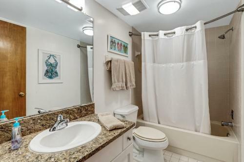 Apartamento Magnificent Gulf Front Condo Located Directly On The Ocean! Condo