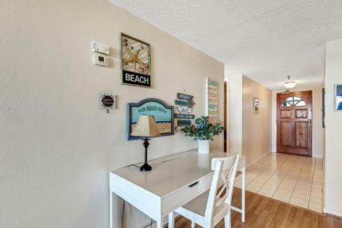 Apartamento Magnificent Gulf Front Condo Located Directly On The Ocean! Condo