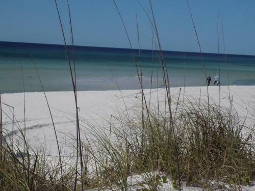 Apartamento Island Sands