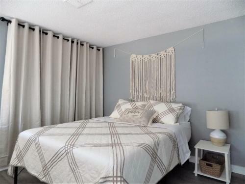 Apartamento Island Sands