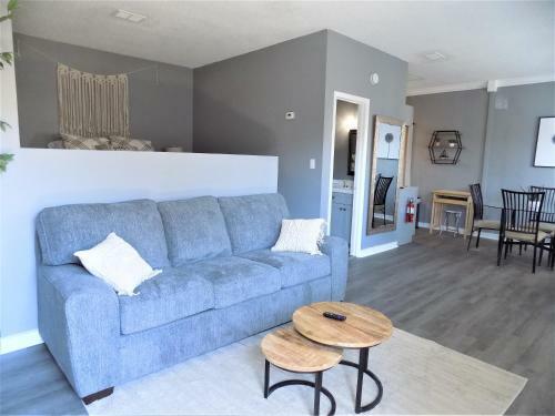 Apartamento Island Sands