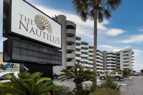 Nautilus 1406