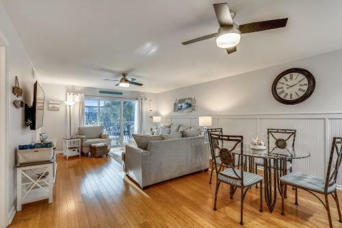 Apartamento Seacrest 206 Condo