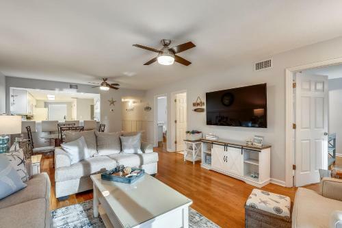 Apartamento Seacrest 206 Condo