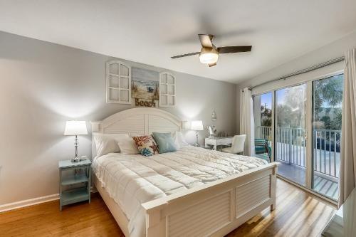 Apartamento Seacrest 206 Condo