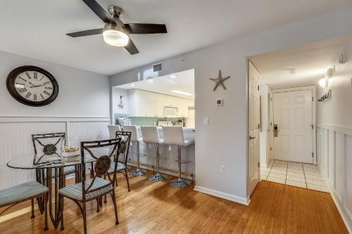 Apartamento Seacrest 206 Condo