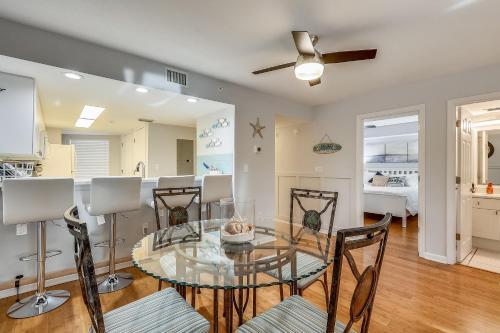 Apartamento Seacrest 206 Condo