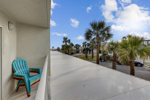 Apartamento Seacrest 206 Condo