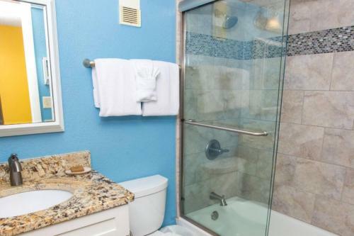 Islander Beach Resort Unit 201