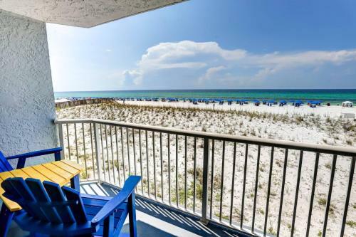 Islander Beach Resort Unit 201