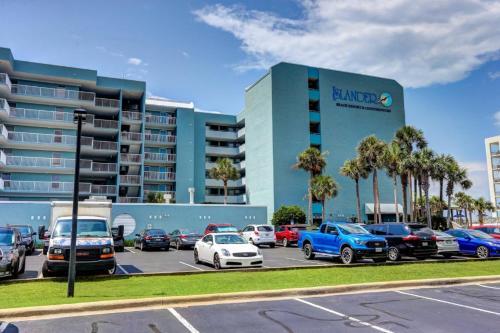 Islander Beach Resort Unit 201