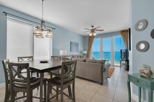 Apartamento Sea Dunes 501