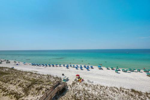 Apartamento Sea Dunes 501