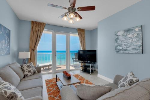 Apartamento Sea Dunes 501