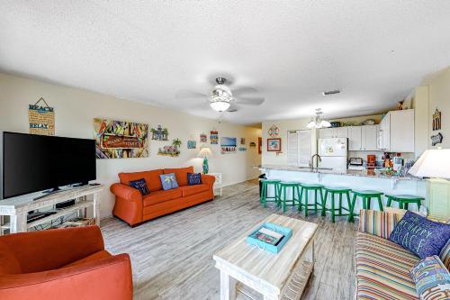 Island Sands 105