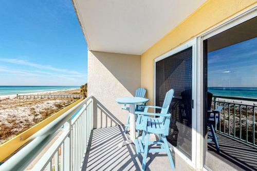 Pelican Isle 209