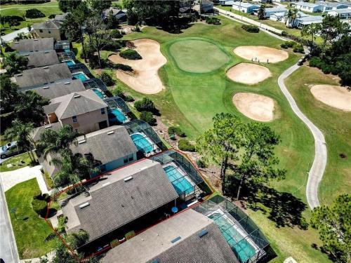 Southern Dunes Beauty Golf Views! Home