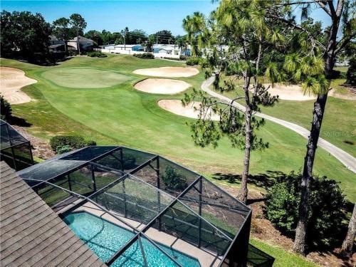 Southern Dunes Beauty Golf Views! Home