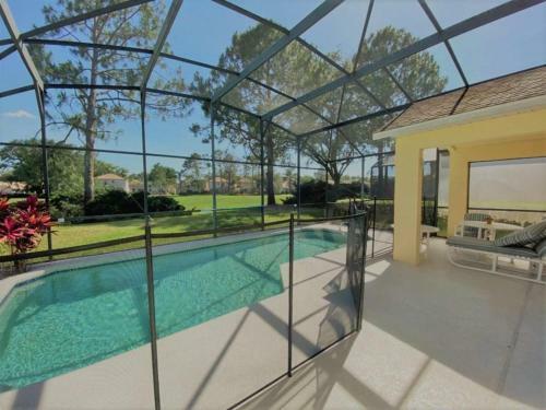Villa Ian's Southern Dunes Vacation Home