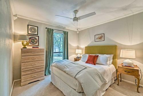 Old Homosassa Secluded Getaway With Private Island